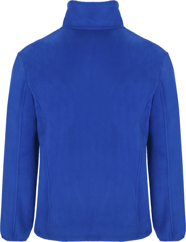 Artic men's full zip fleece jacket - Image 40