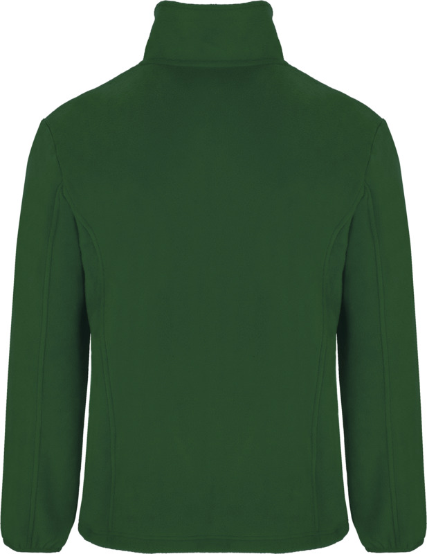 Artic men's full zip fleece jacket - Image 45