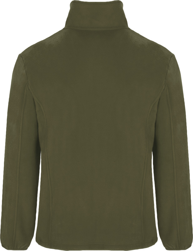 Artic men's full zip fleece jacket - Image 50