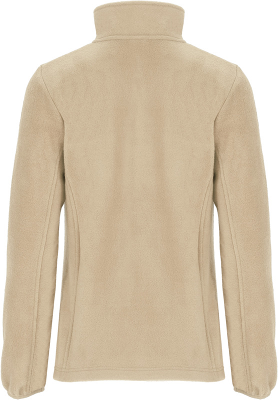 Artic women's full zip fleece jacket - Image 2