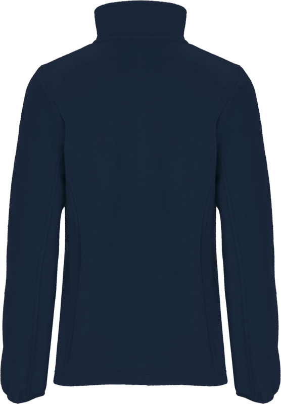 Artic women's full zip fleece jacket - Image 5