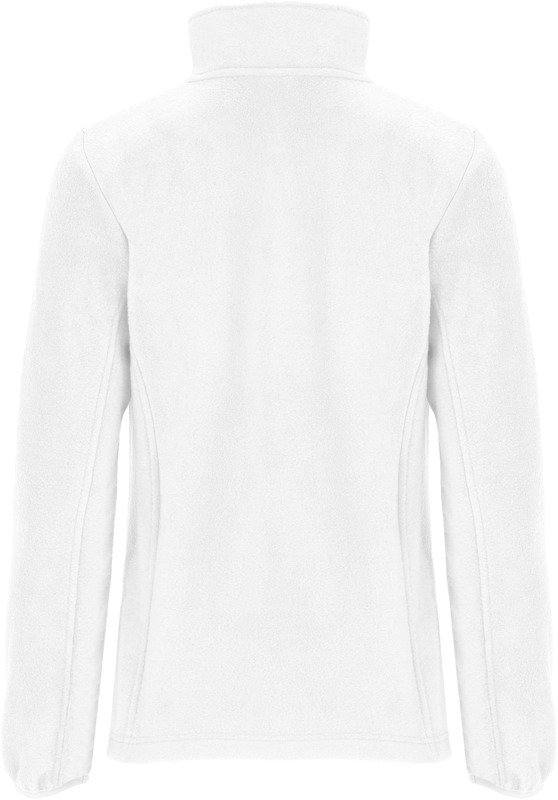 Artic women's full zip fleece jacket - Image 10