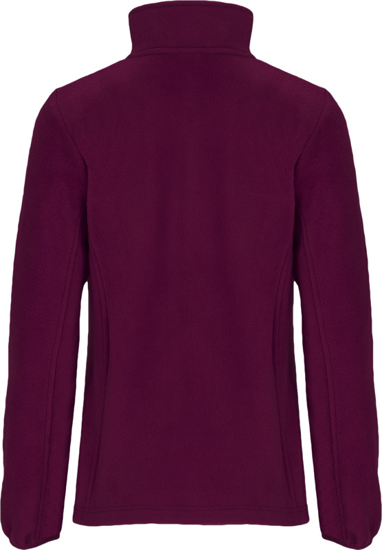 Artic women's full zip fleece jacket - Image 15