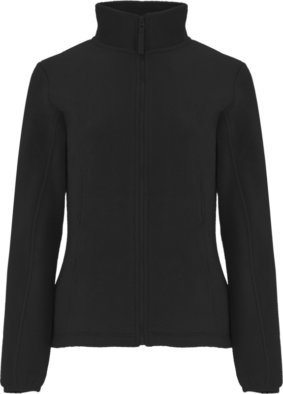 Artic women's full zip fleece jacket - Image 19