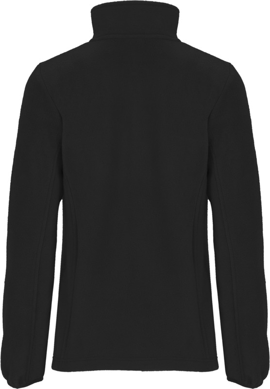 Artic women's full zip fleece jacket - Image 20
