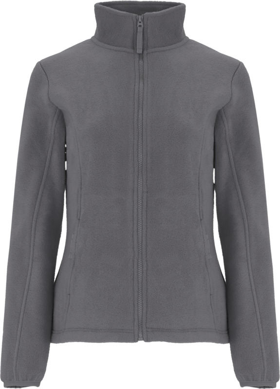 Artic women's full zip fleece jacket - Image 24
