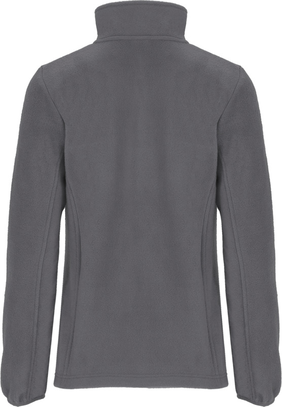 Artic women's full zip fleece jacket - Image 25