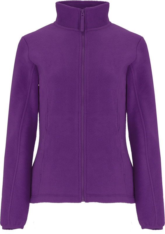 Artic women's full zip fleece jacket - Image 29