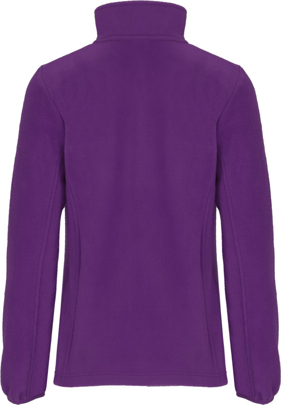 Artic women's full zip fleece jacket - Image 30