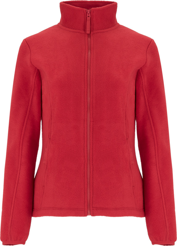 Artic women's full zip fleece jacket - Image 34