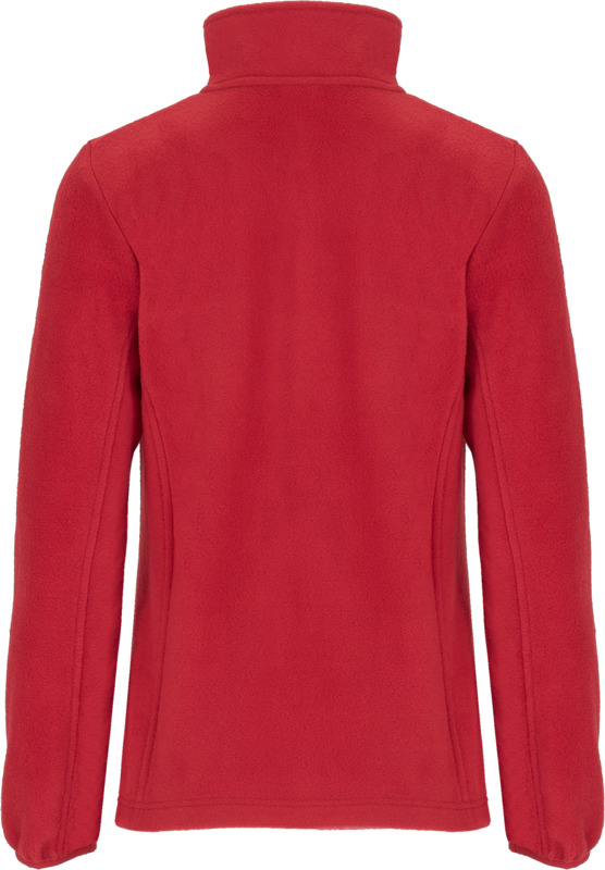 Artic women's full zip fleece jacket - Image 35