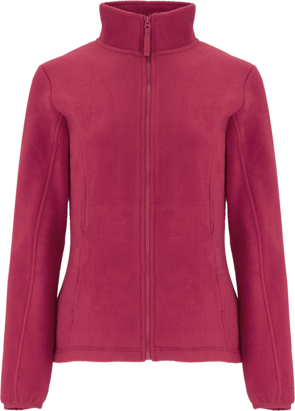 Artic women's full zip fleece jacket - Image 39