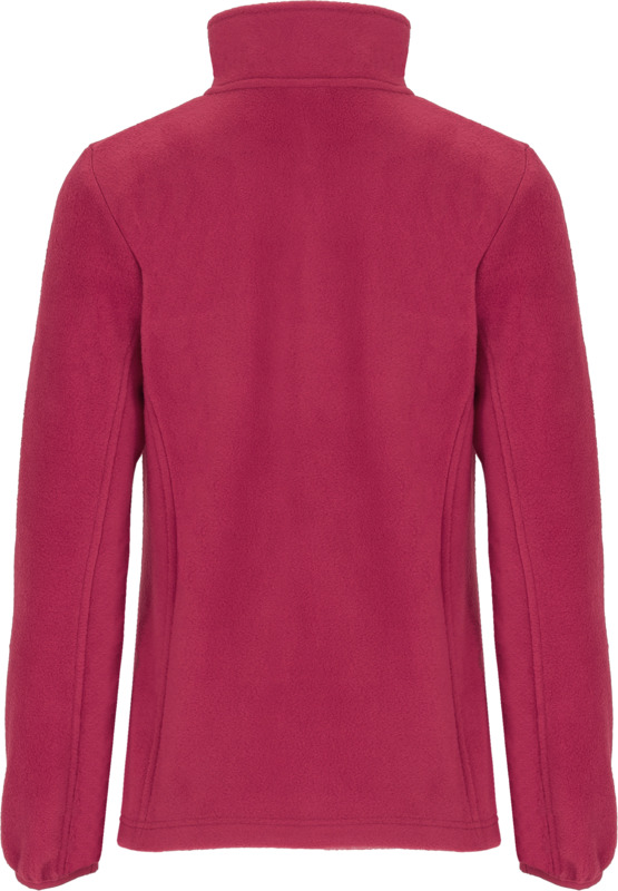 Artic women's full zip fleece jacket - Image 40