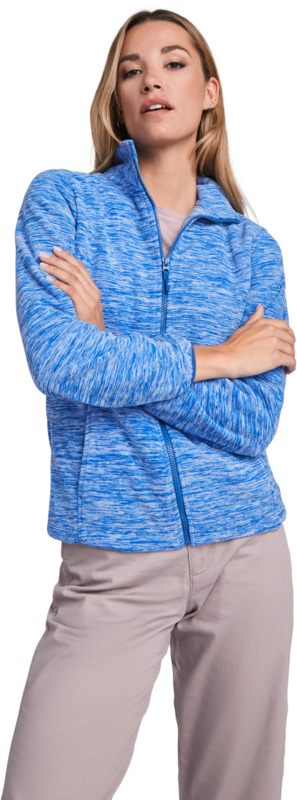 Artic women's full zip fleece jacket - Image 43