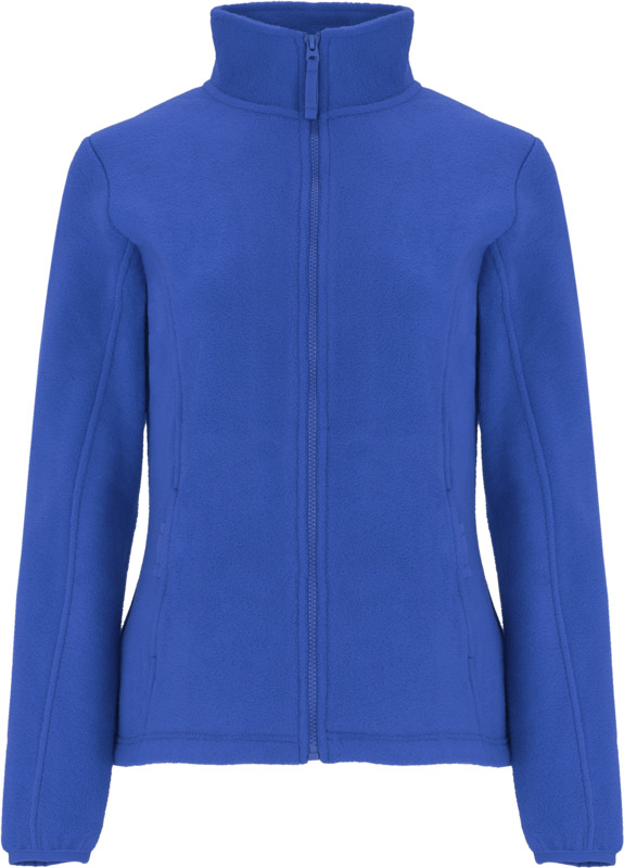 Artic women's full zip fleece jacket - Image 44