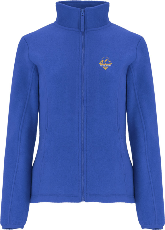 Artic women's full zip fleece jacket - Image 46
