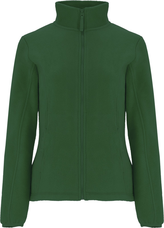 Artic women's full zip fleece jacket - Image 49