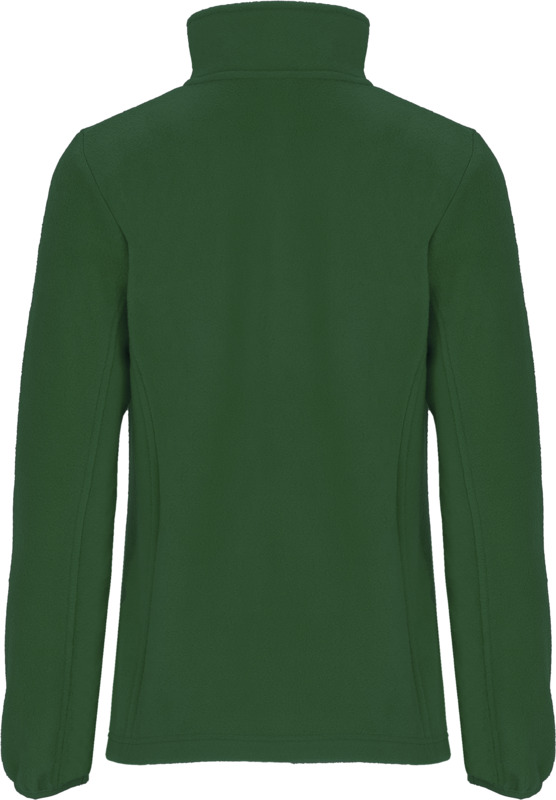 Artic women's full zip fleece jacket - Image 50