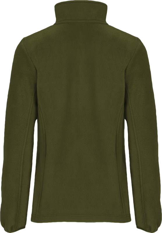 Artic women's full zip fleece jacket - Image 55