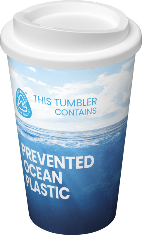 Brite-Americano® POP 350 ml insulated tumbler