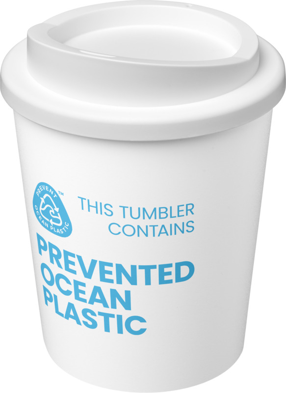 Americano® Espresso POP 250 ml tumbler - Image 5