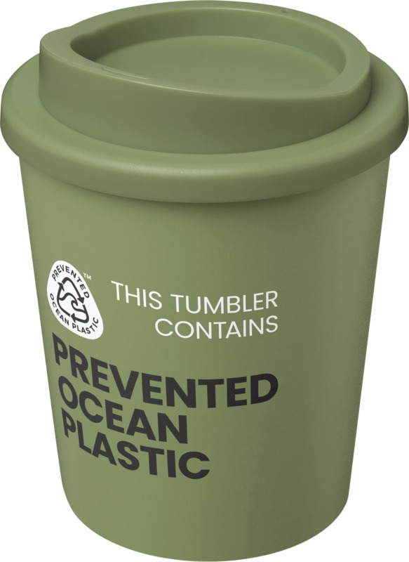 Americano® Espresso POP 250 ml tumbler - Image 20