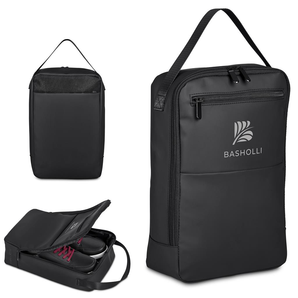 Altitude Turnberry Golf Shoe Bag (Excludes Content)