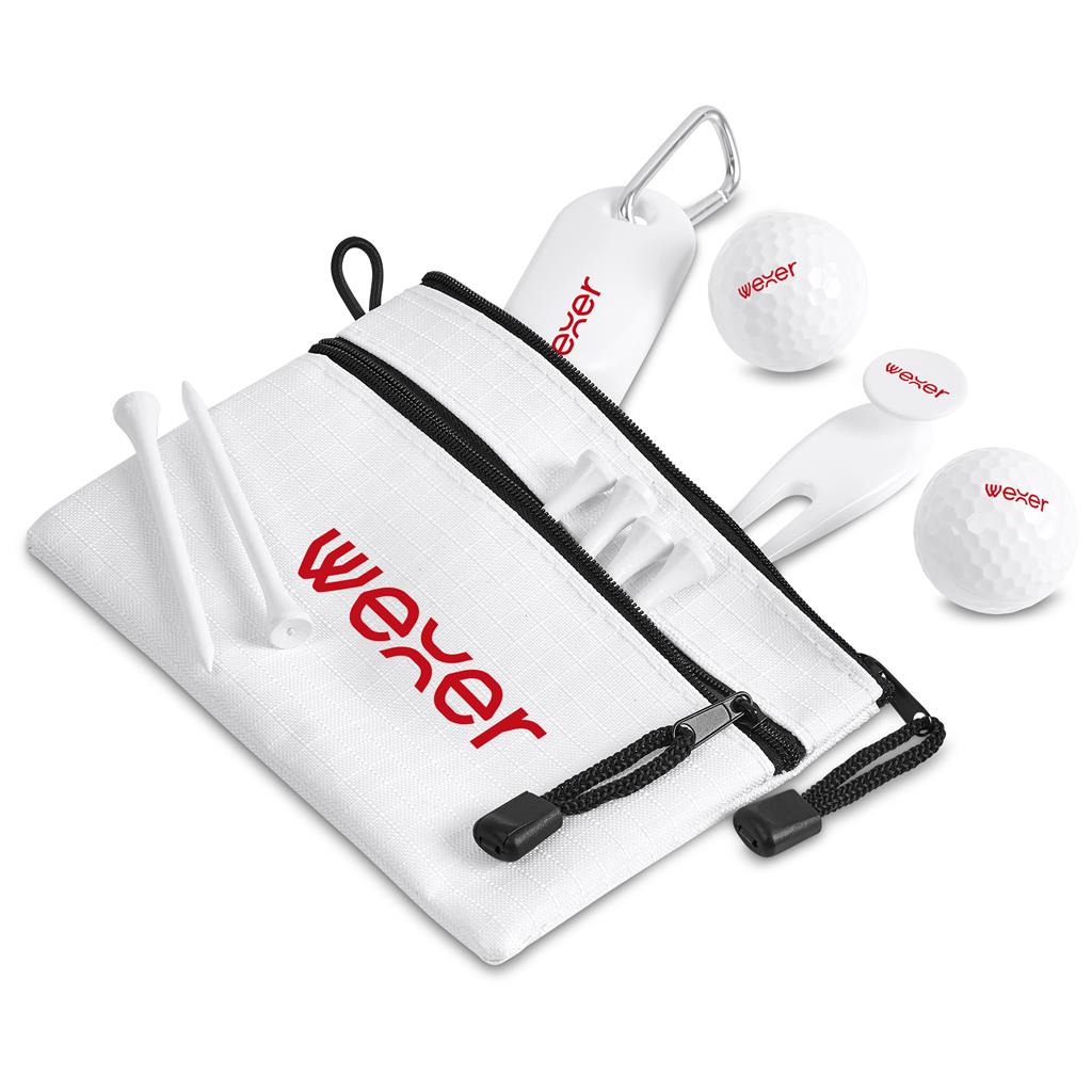 Altitude Greenside Care Golf Set