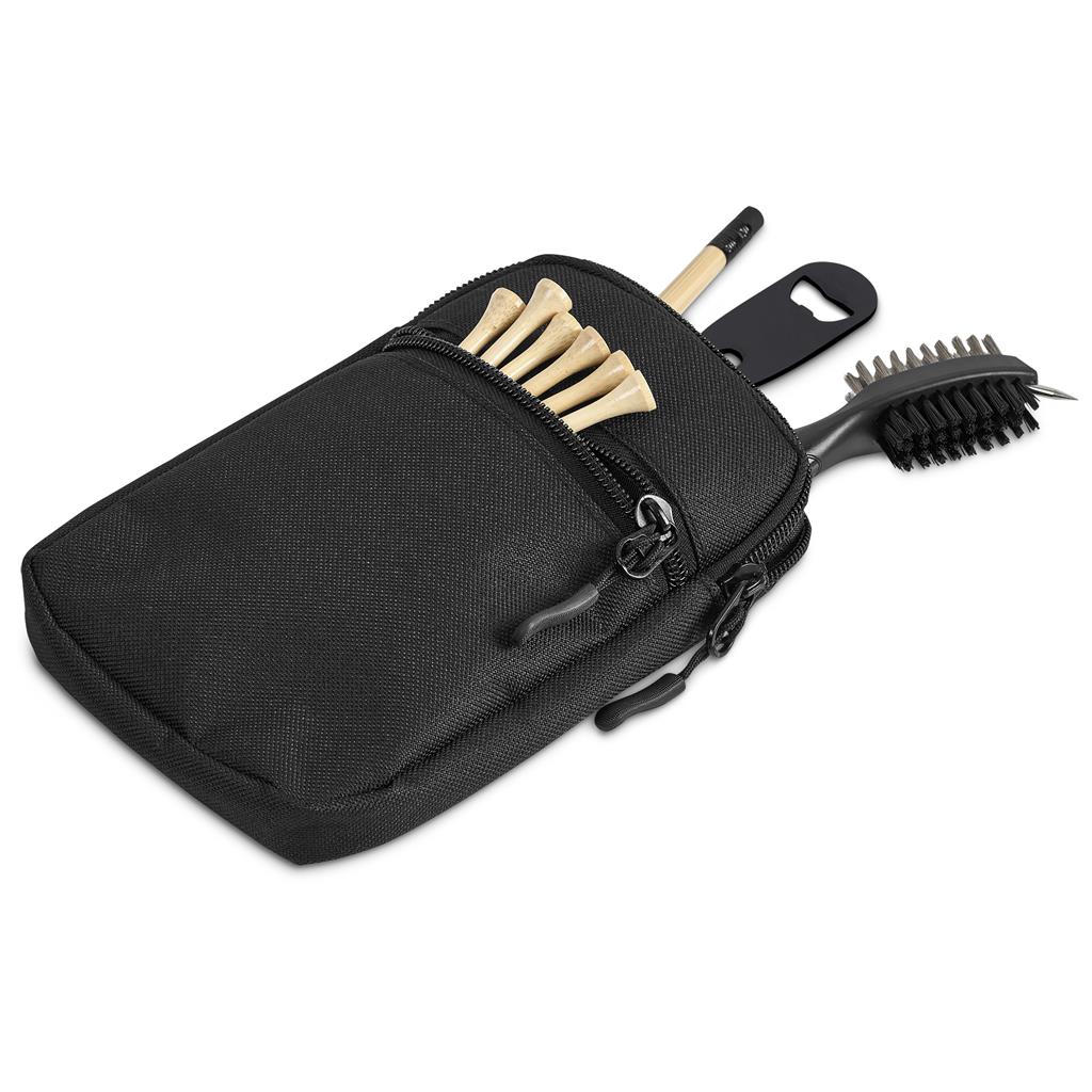 Altitude Course Essentials Golf Set - Image 4