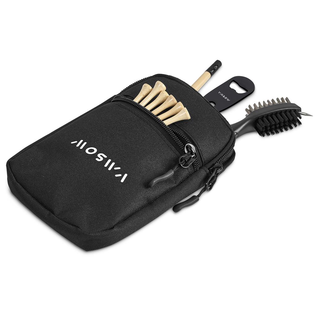 Altitude Course Essentials Golf Set - Image 2