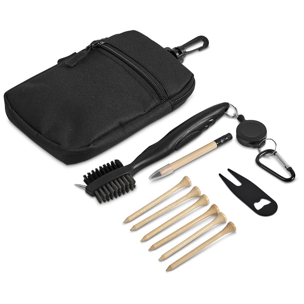 Altitude Course Essentials Golf Set - Image 3