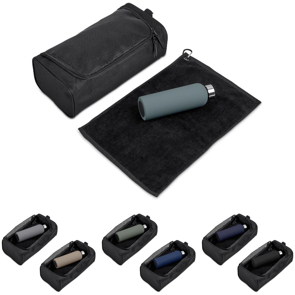 Altitude Play Ready Golf Set - Image 2