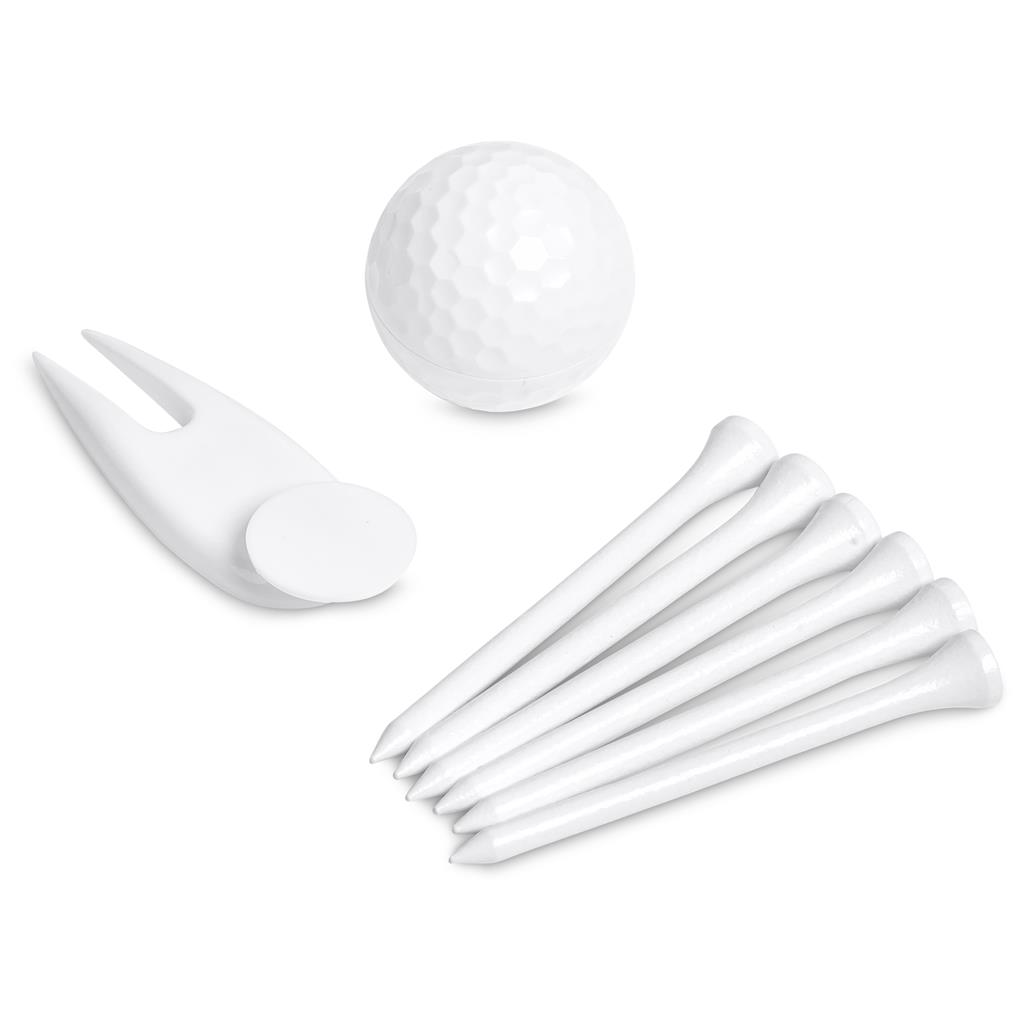 Altitude Tournament Golf Set - Image 6