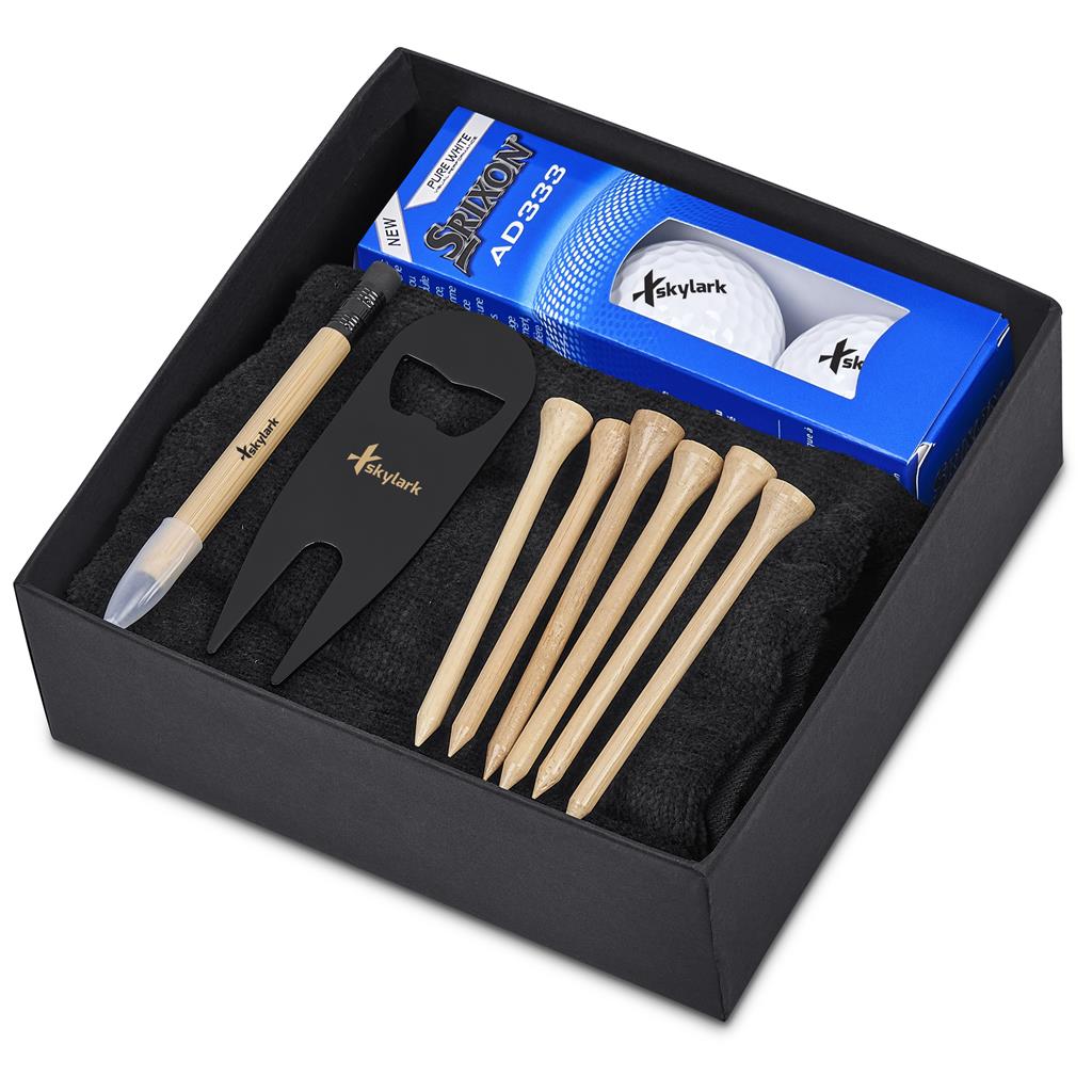 Altitude Streamline Golf Set - Image 2