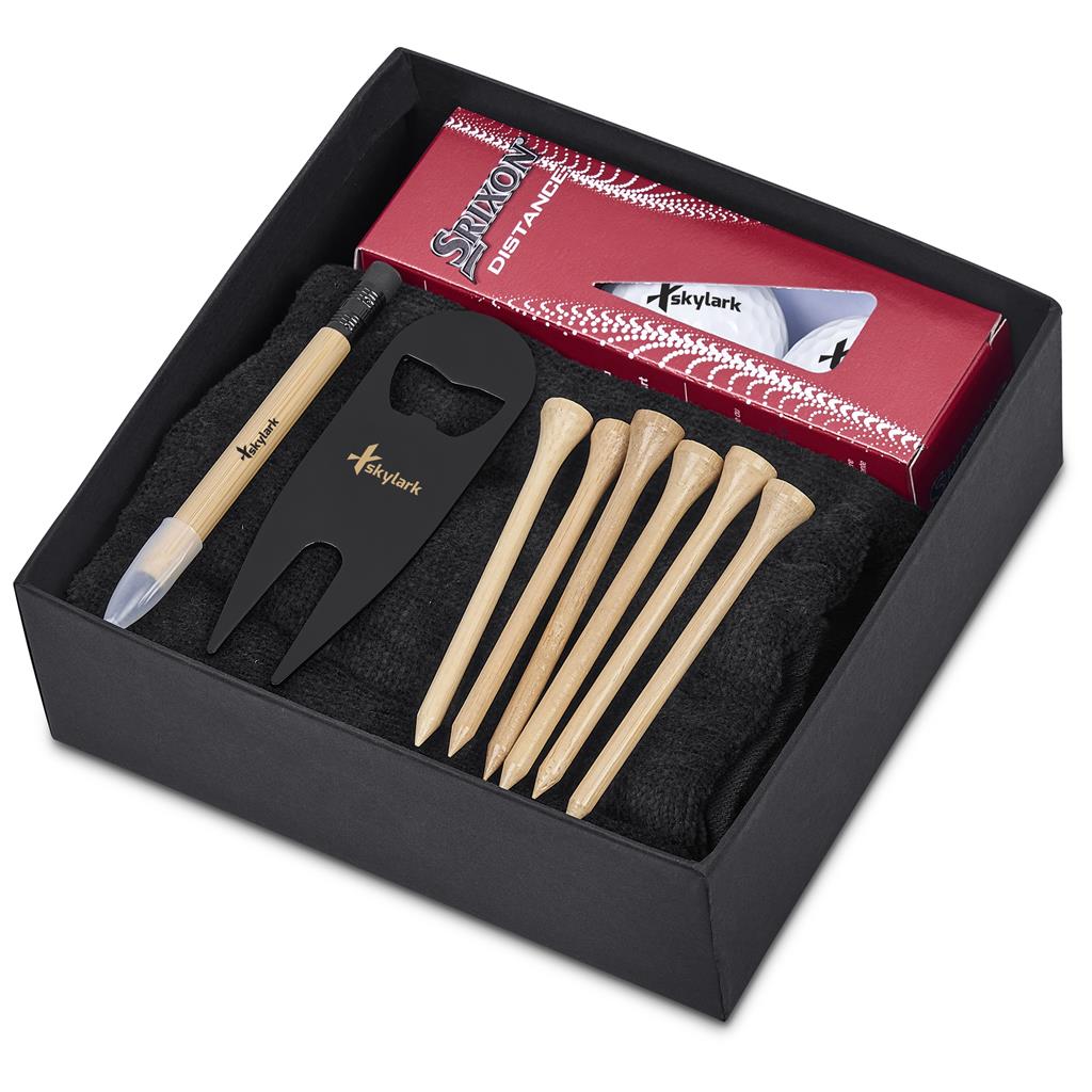 Altitude Streamline Golf Set - Image 4