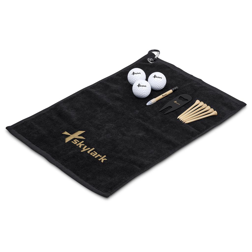 Altitude Streamline Golf Set - Image 3