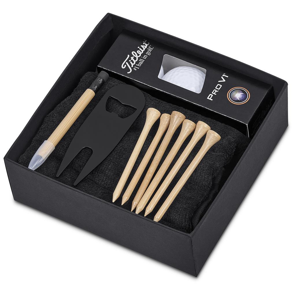 Altitude Streamline Golf Set - Image 10