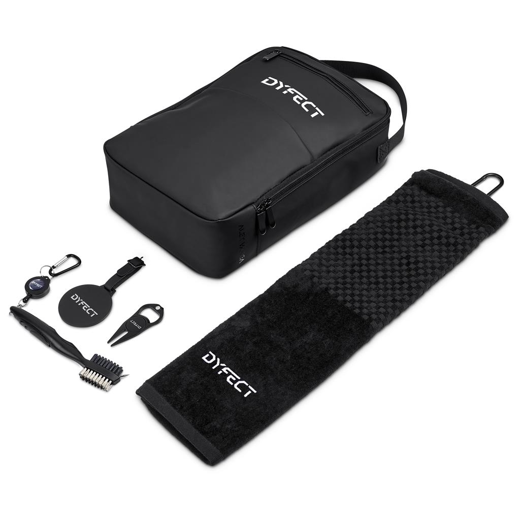 Alex Varga Lofoten Golf Set