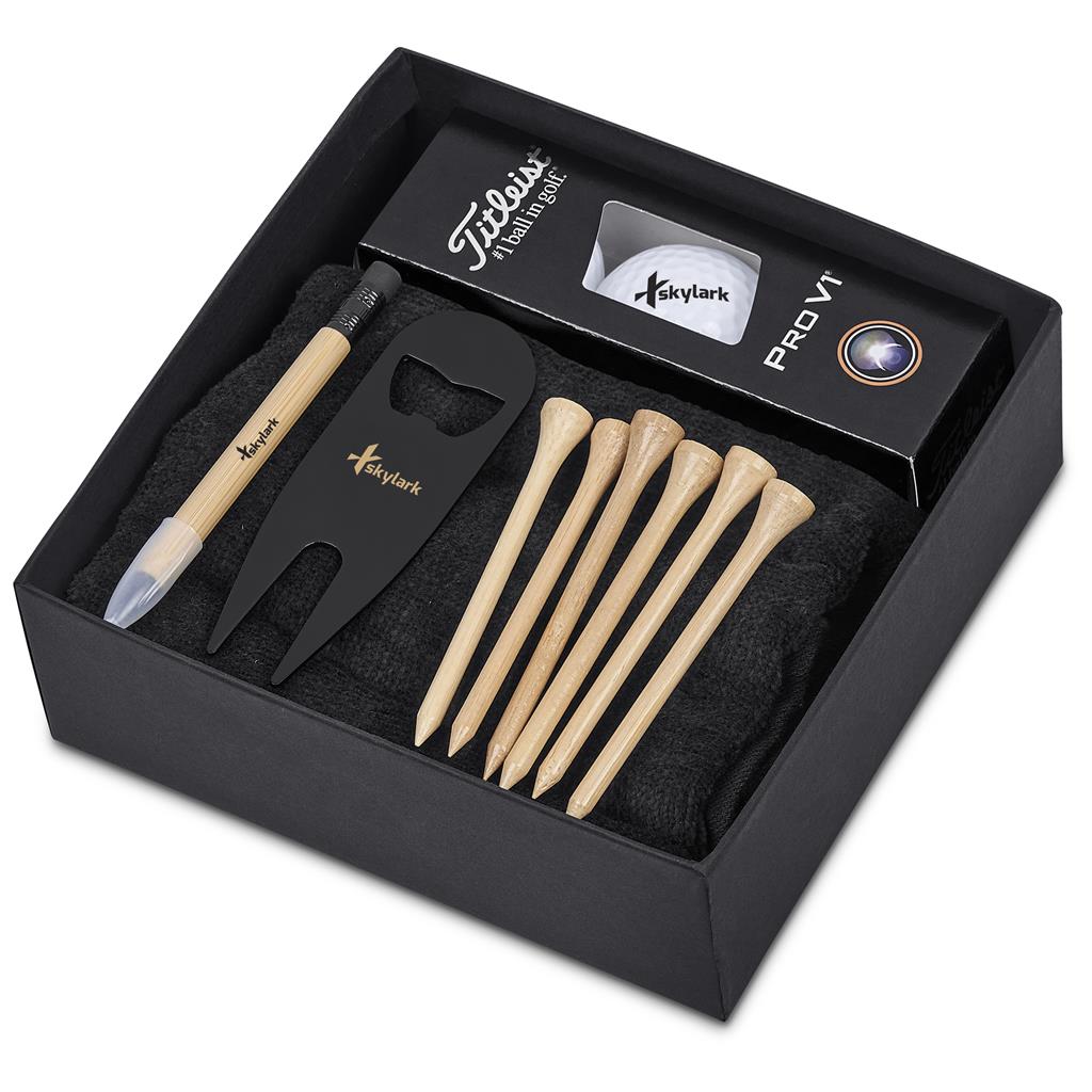 Altitude Streamline Golf Set - Image 15