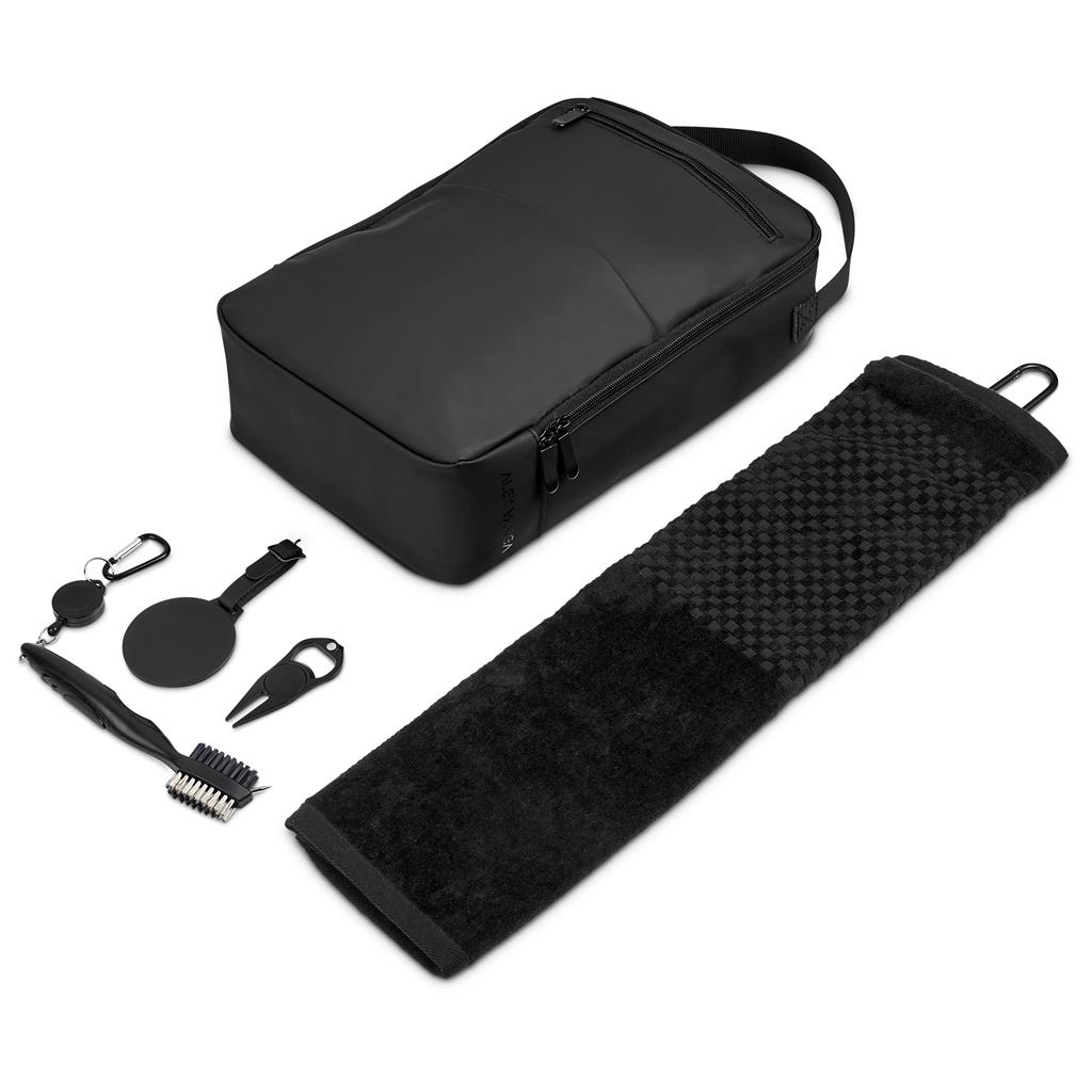 Alex Varga Lofoten Golf Set - Image 2