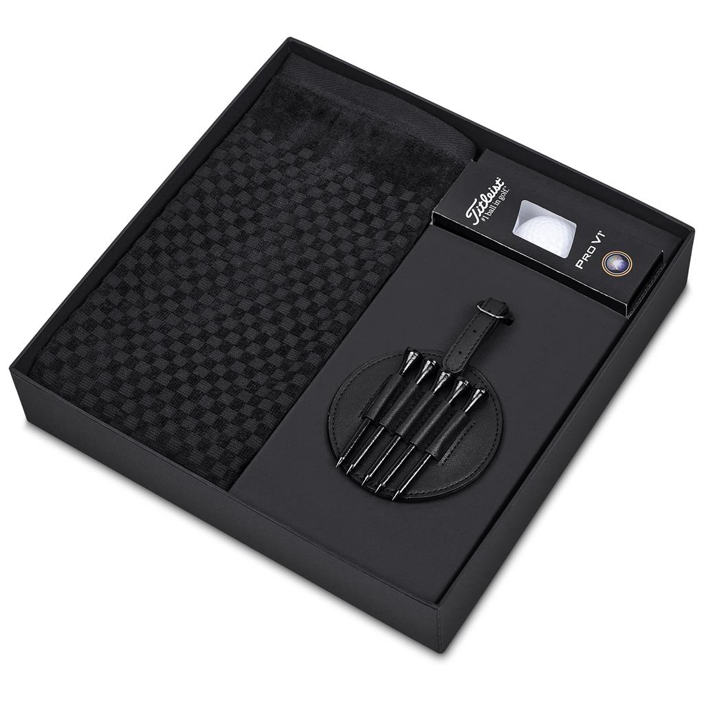 Alex Varga Beaumont Golf Set - Image 3