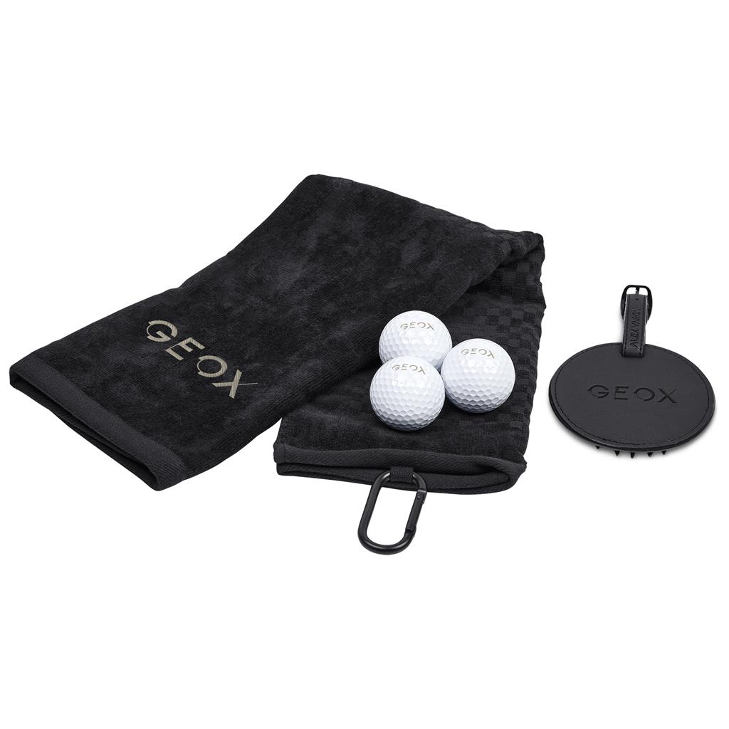 Alex Varga Beaumont Golf Set - Image 14