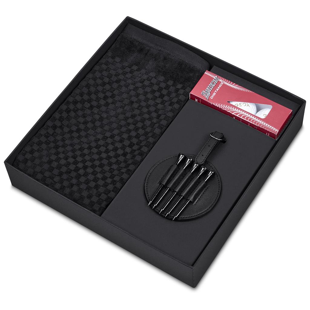 Alex Varga Beaumont Golf Set - Image 9