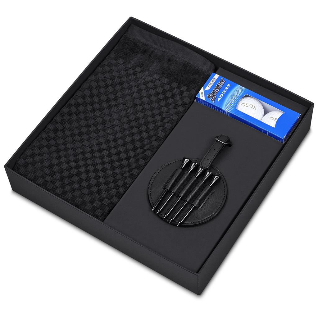 Alex Varga Beaumont Golf Set - Image 11