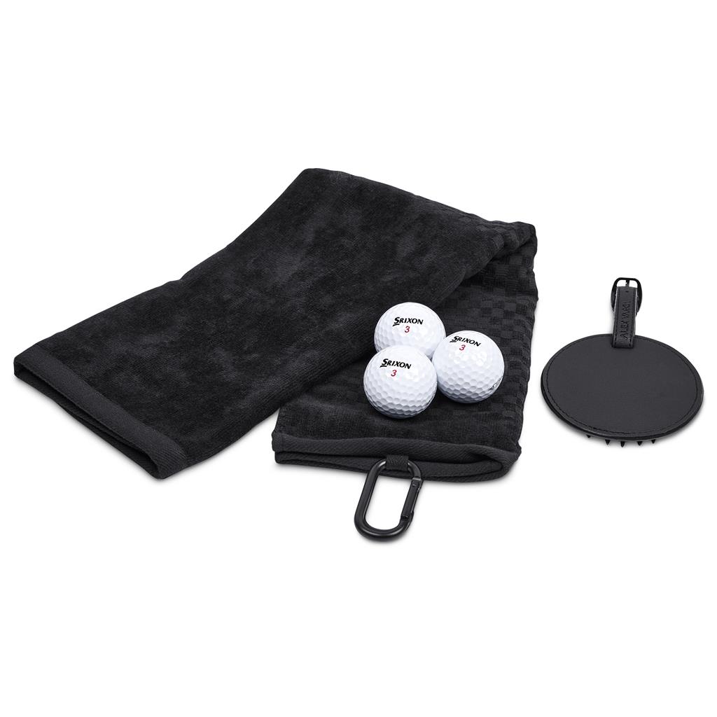 Alex Varga Beaumont Golf Set - Image 10