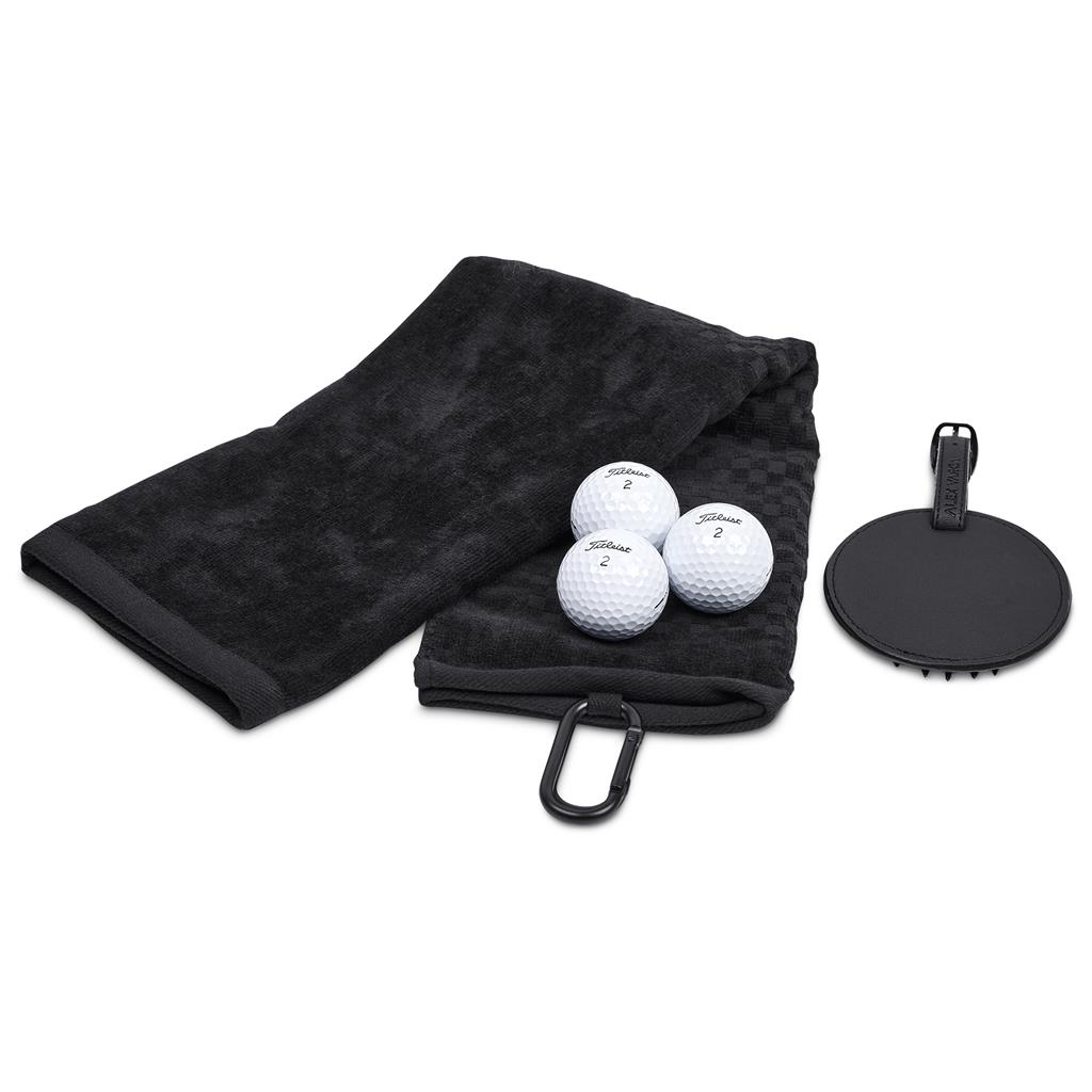 Alex Varga Beaumont Golf Set - Image 6