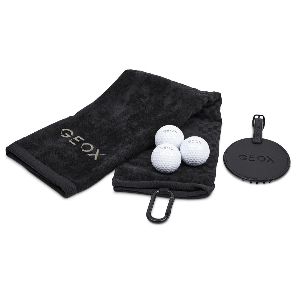 Alex Varga Beaumont Golf Set - Image 7