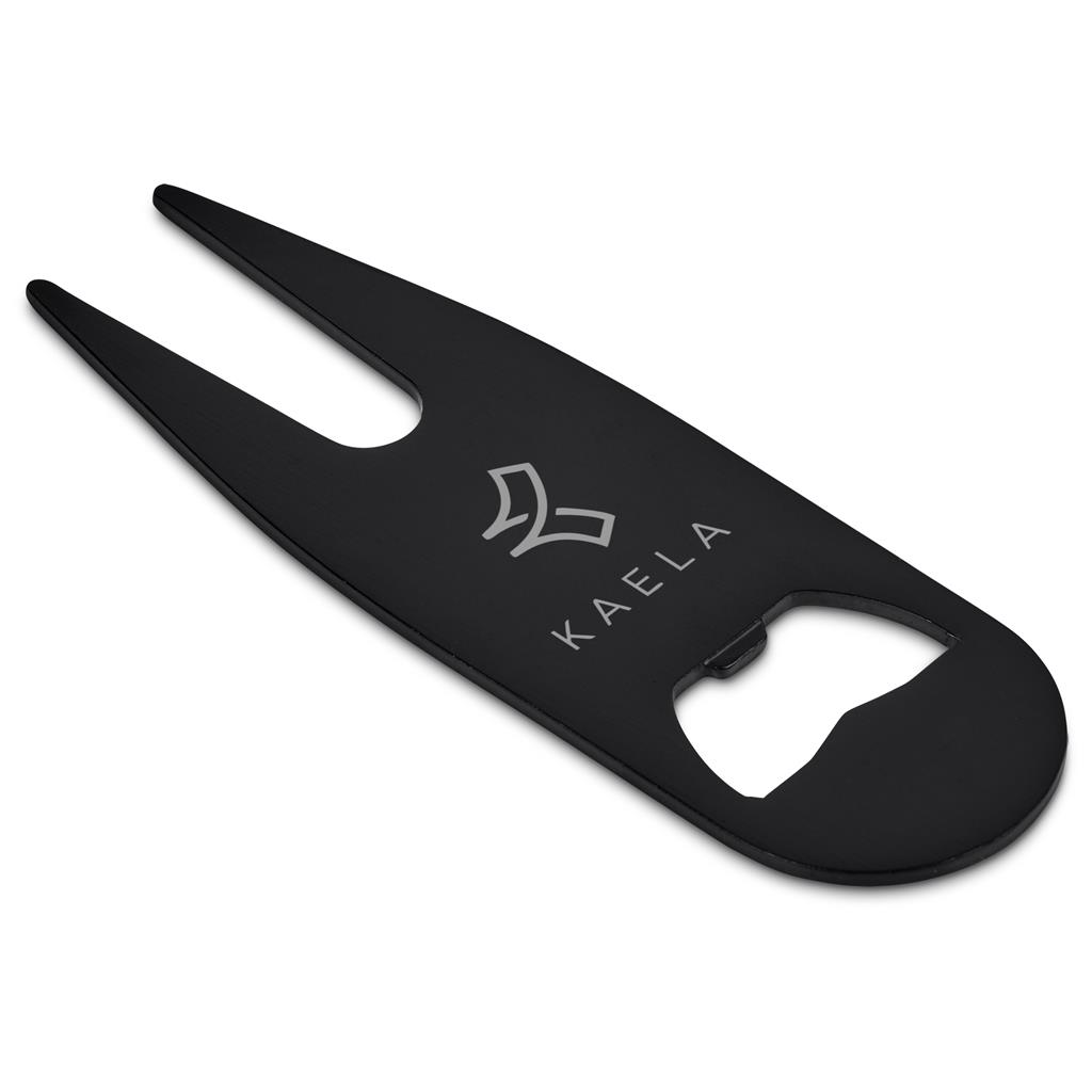 Altitude Pitch Divot Tool & Bottle Opener