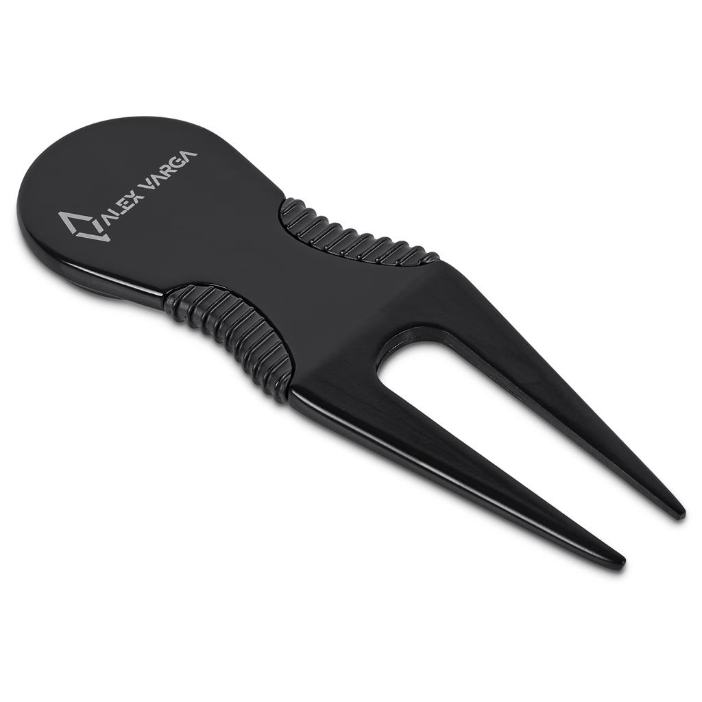 Alex Varga Baltusrol Divot Tool - Image 8