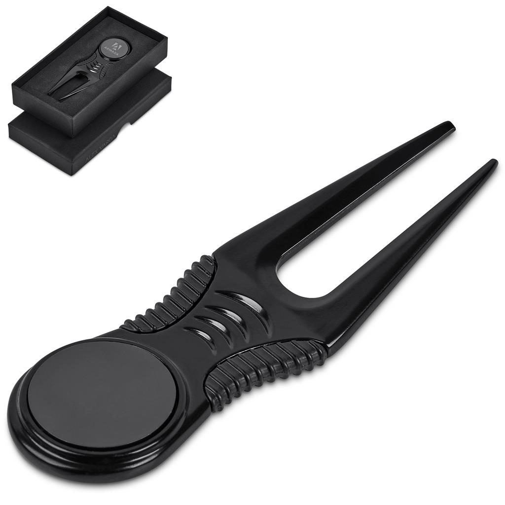 Alex Varga Baltusrol Divot Tool - Image 6